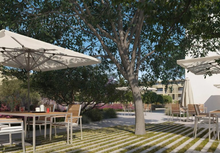 Rynek Pierwotny - Apartament -
Denia - Camí de Sant Joan