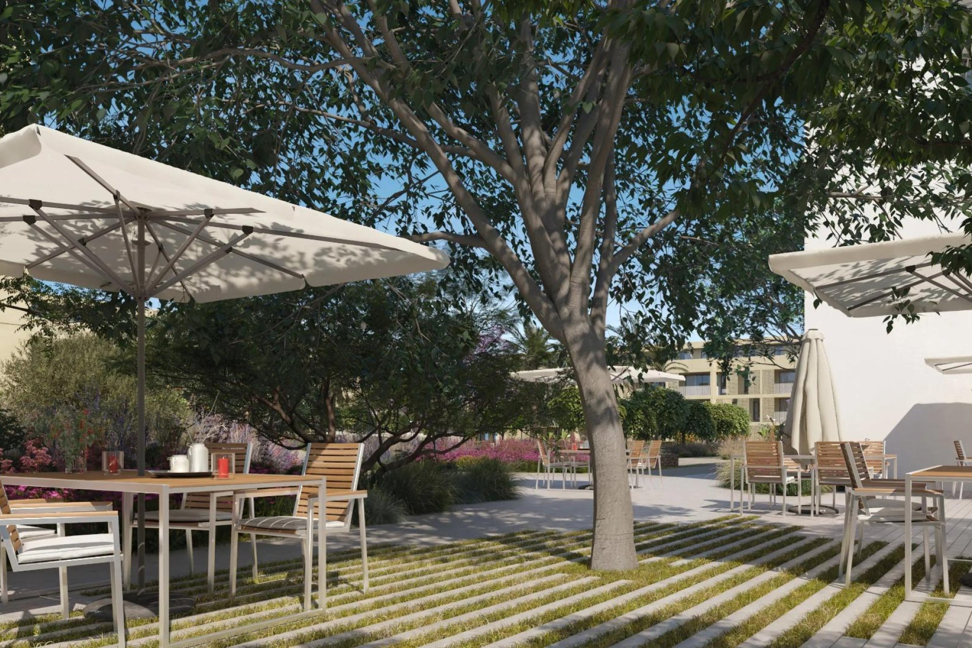 Rynek Pierwotny - Apartament -
Denia - Camí de Sant Joan