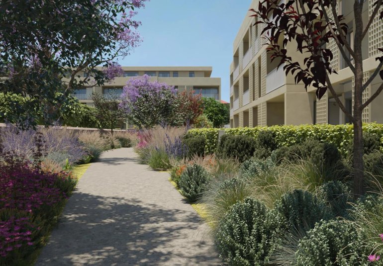 Rynek Pierwotny - Apartament -
Denia - Camí de Sant Joan