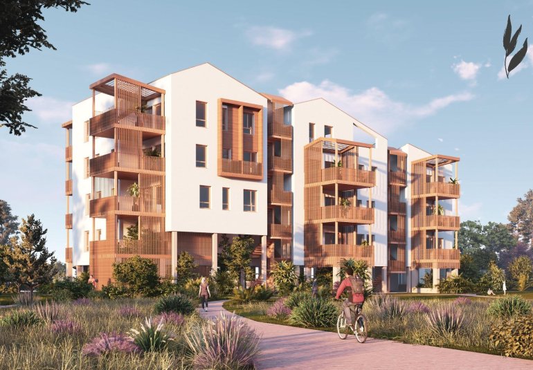 Rynek Pierwotny - Apartament -
Denia - El Verger