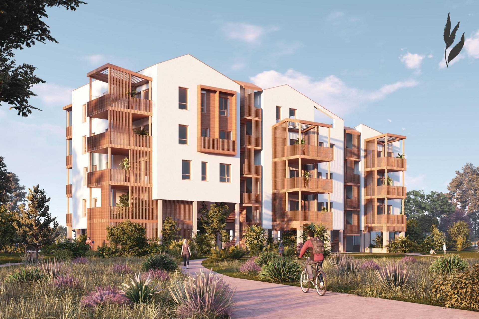 Rynek Pierwotny - Apartament -
Denia - El Verger