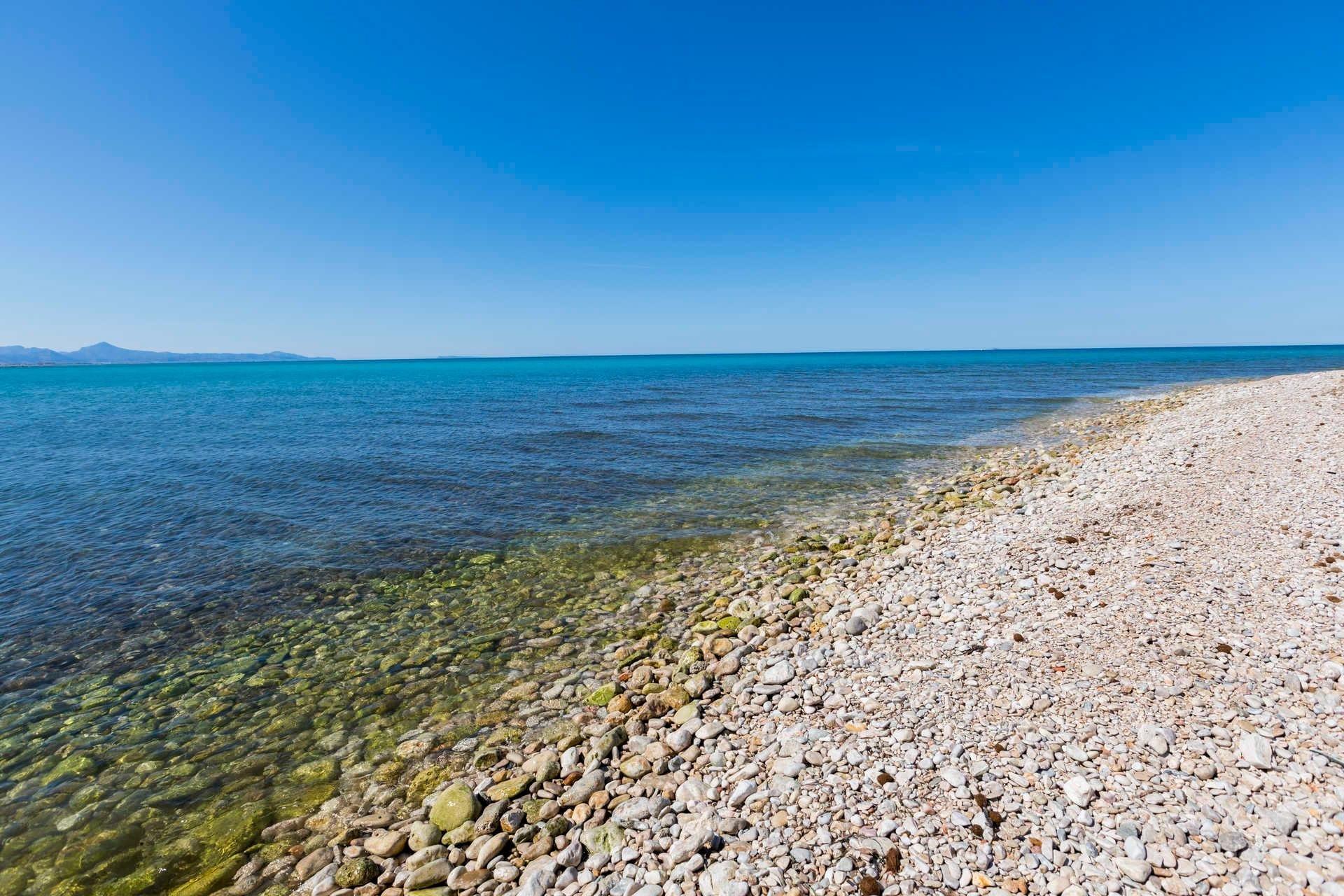 Rynek Pierwotny - Apartament -
Denia - El Verger
