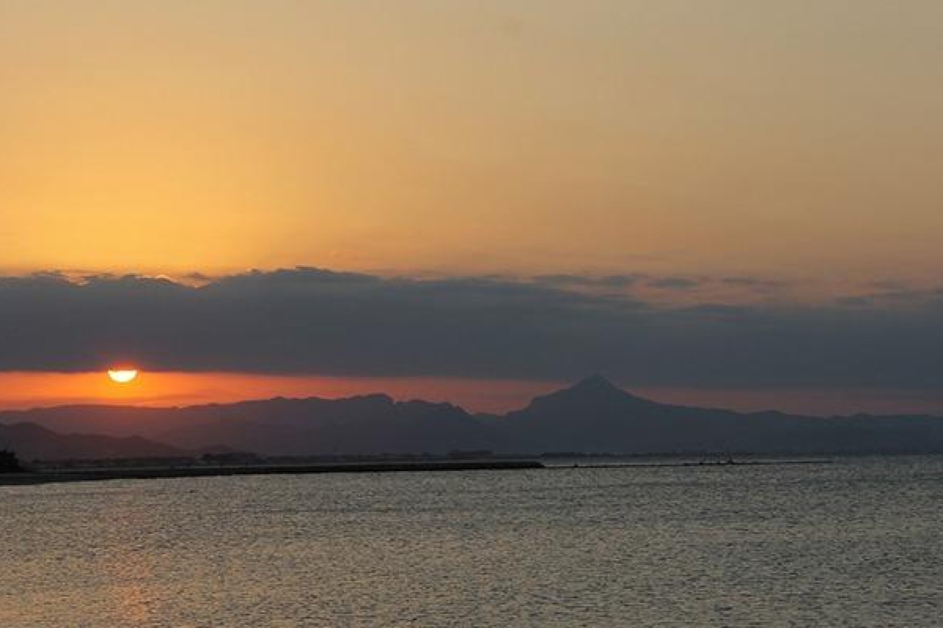 Rynek Pierwotny - Apartament -
Denia - El Verger