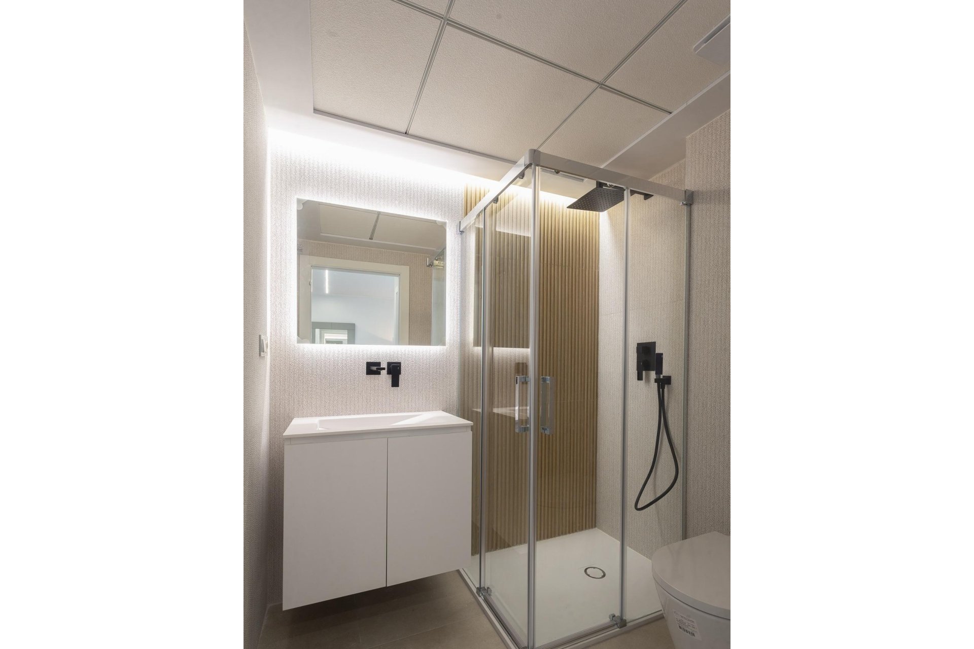 Rynek Pierwotny - Apartament -
Denia - L´Estanyó (Marinas)