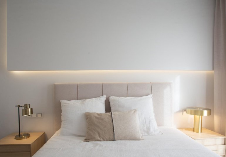 Rynek Pierwotny - Apartament -
Denia - L´Estanyó (Marinas)