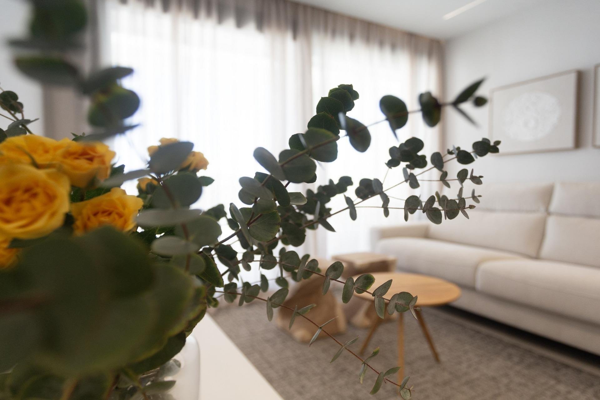 Rynek Pierwotny - Apartament -
Denia - L´Estanyó (Marinas)