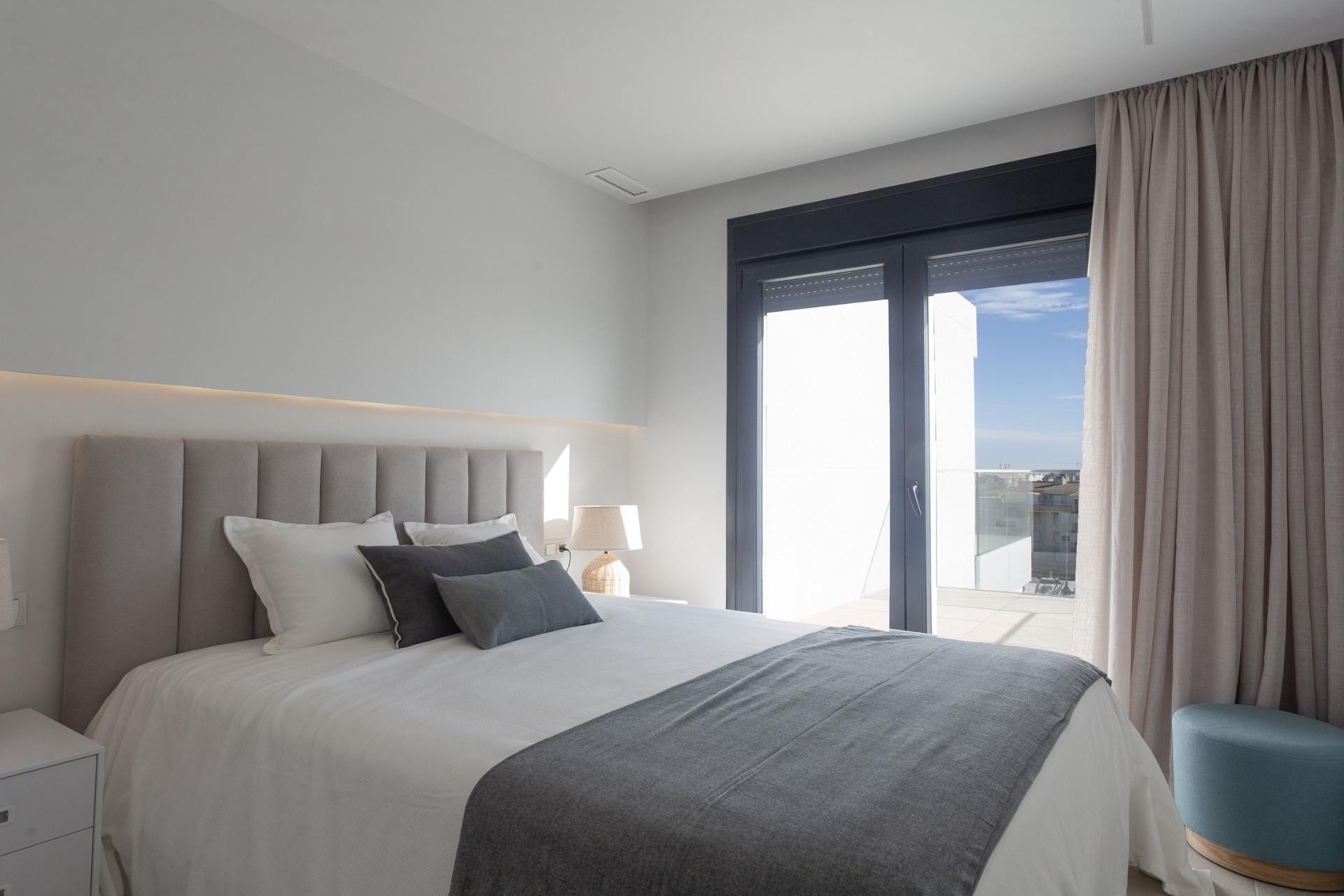 Rynek Pierwotny - Apartament -
Denia - L´Estanyó (Marinas)