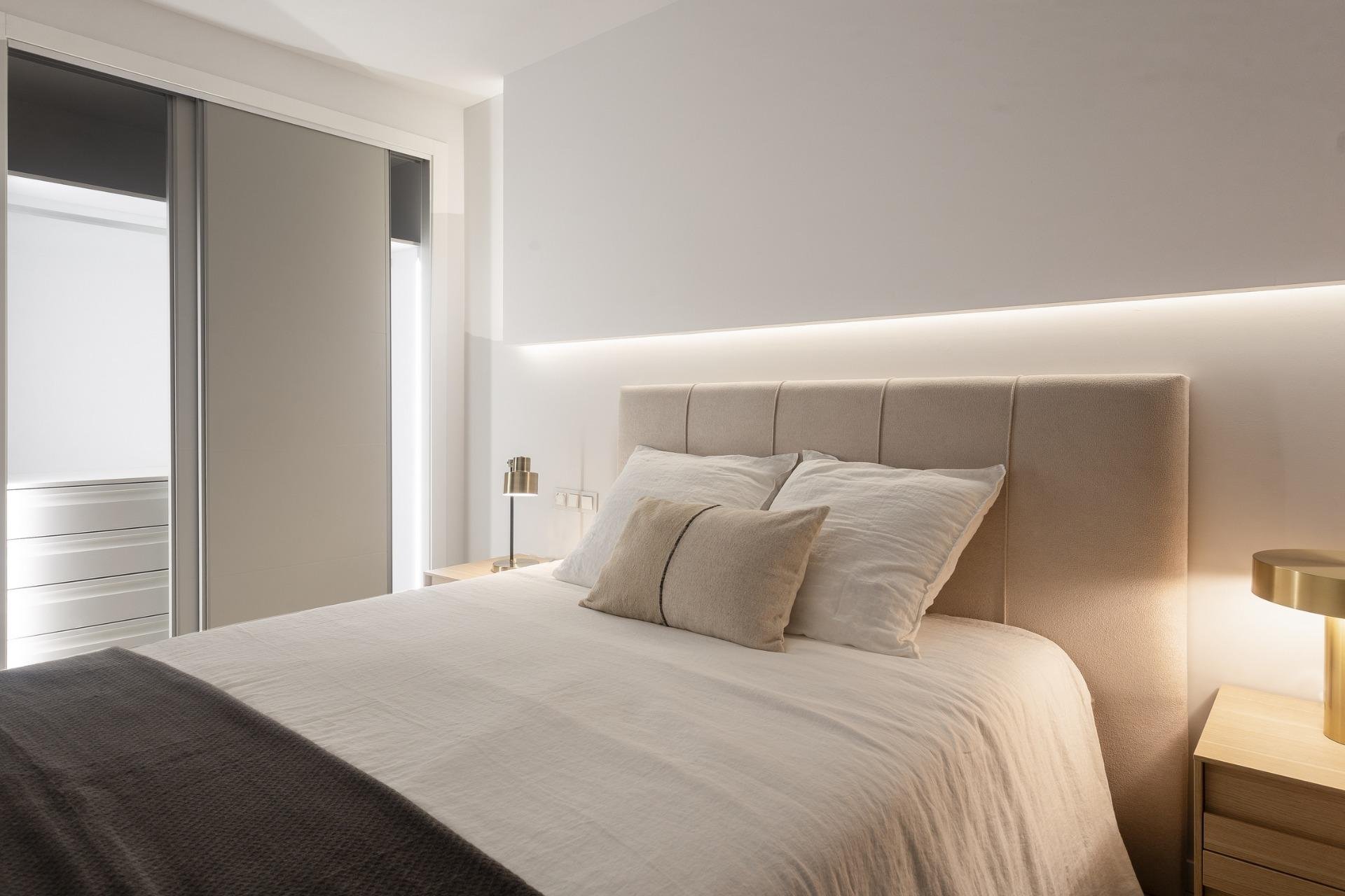 Rynek Pierwotny - Apartament -
Denia - L´Estanyó (Marinas)