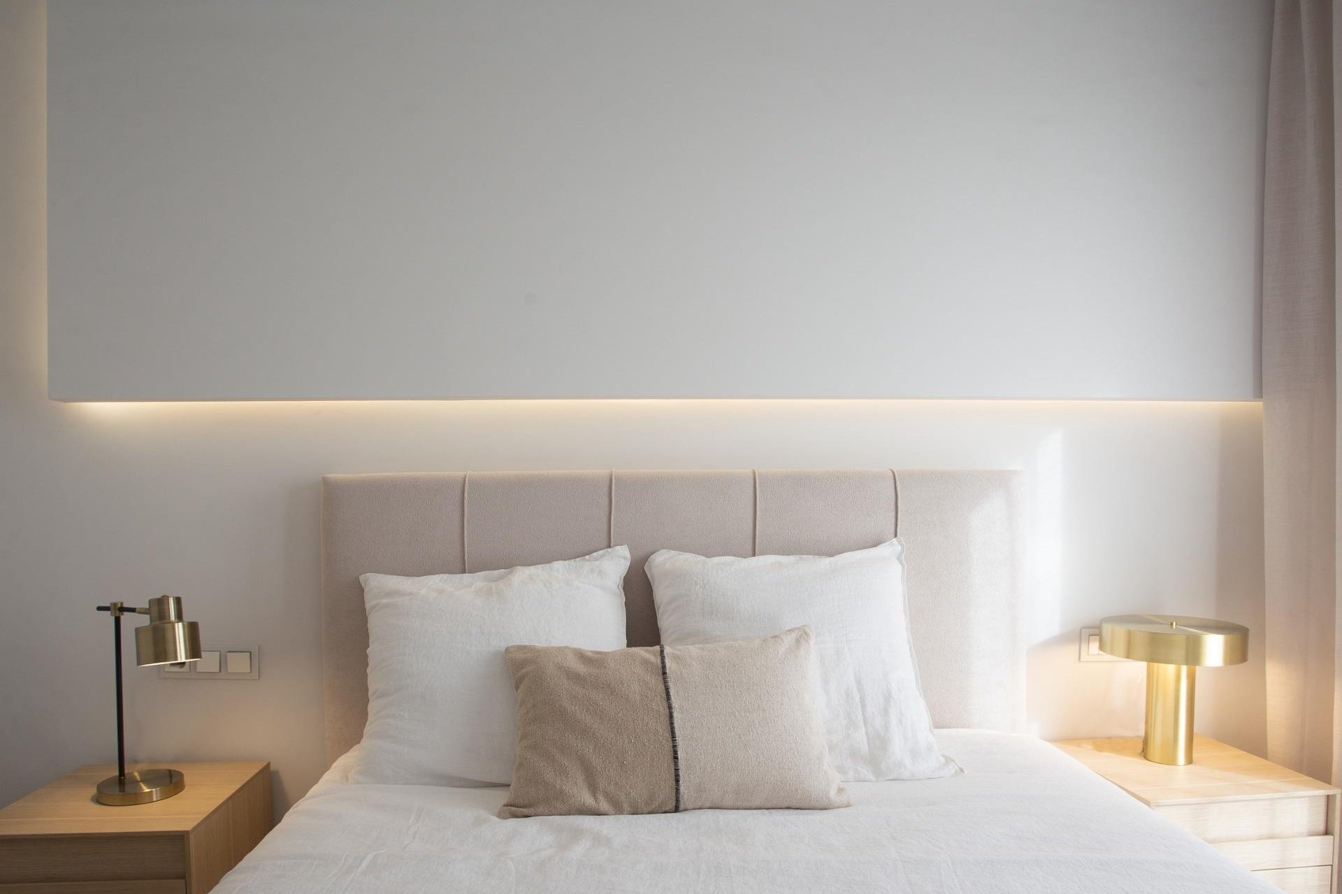 Rynek Pierwotny - Apartament -
Denia - L´Estanyó (Marinas)