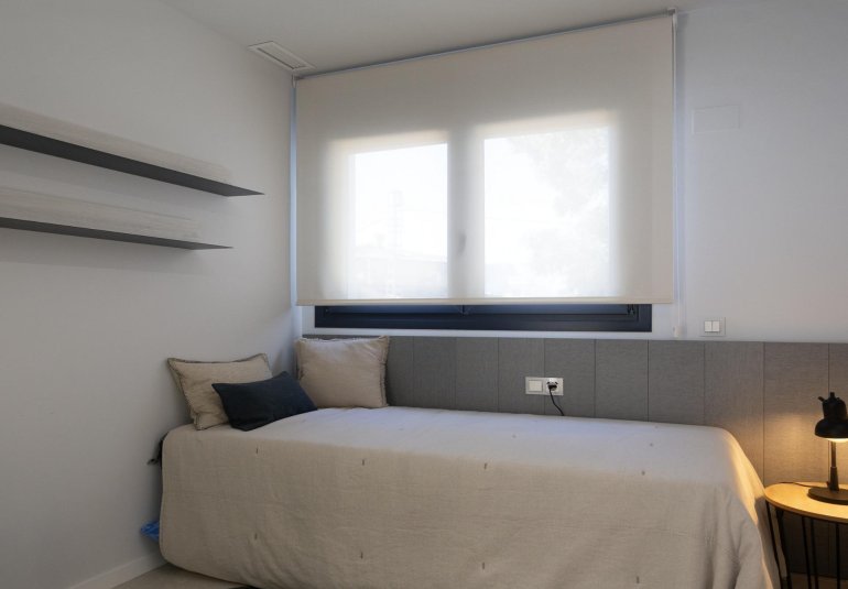 Rynek Pierwotny - Apartament -
Denia - L´Estanyó (Marinas)