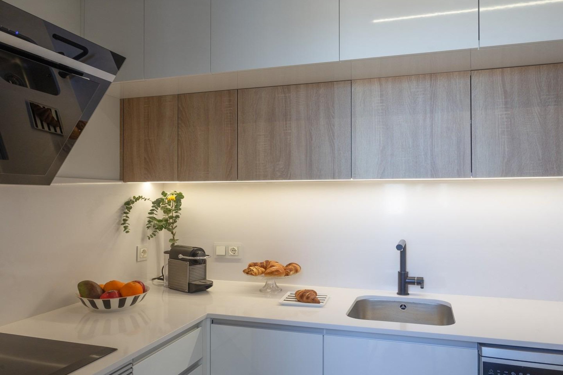 Rynek Pierwotny - Apartament -
Denia - L´Estanyó (Marinas)