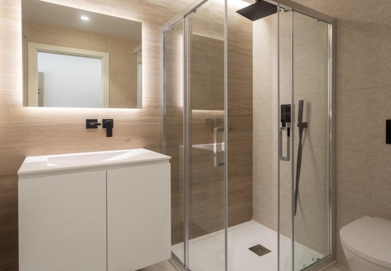 Rynek Pierwotny - Apartament -
Denia - L´Estanyó (Marinas)