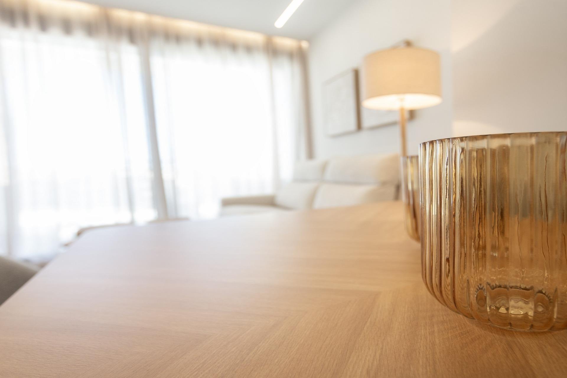 Rynek Pierwotny - Apartament -
Denia - L´Estanyó (Marinas)