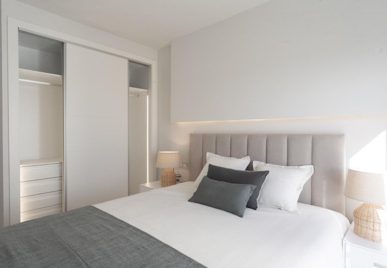 Rynek Pierwotny - Apartament -
Denia - L´Estanyó (Marinas)