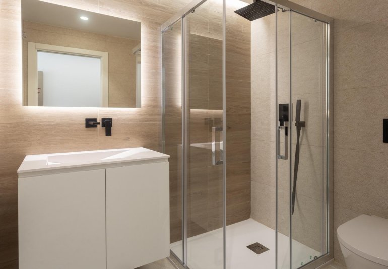 Rynek Pierwotny - Apartament -
Denia - L´Estanyó (Marinas)