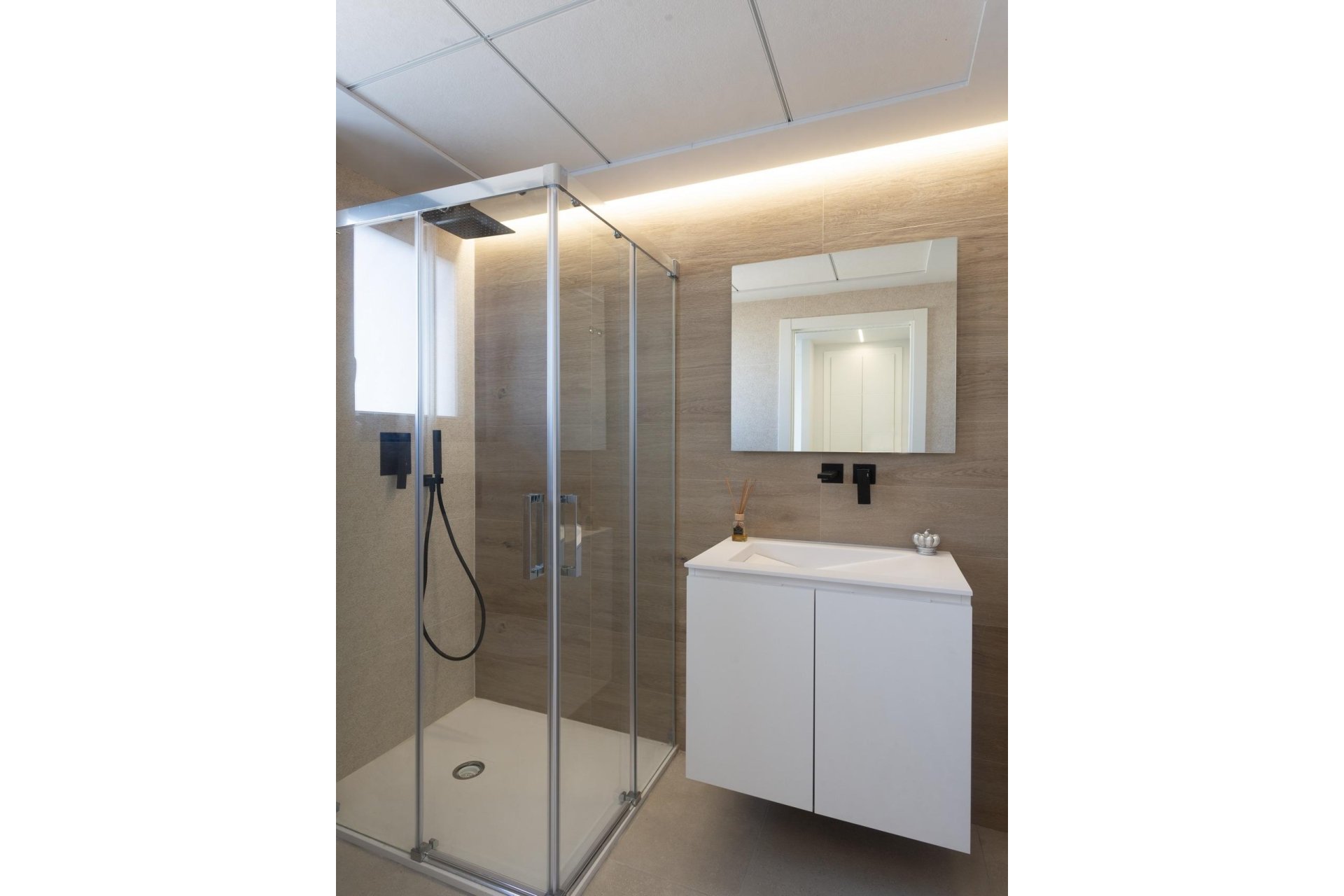 Rynek Pierwotny - Apartament -
Denia - L´Estanyó (Marinas)