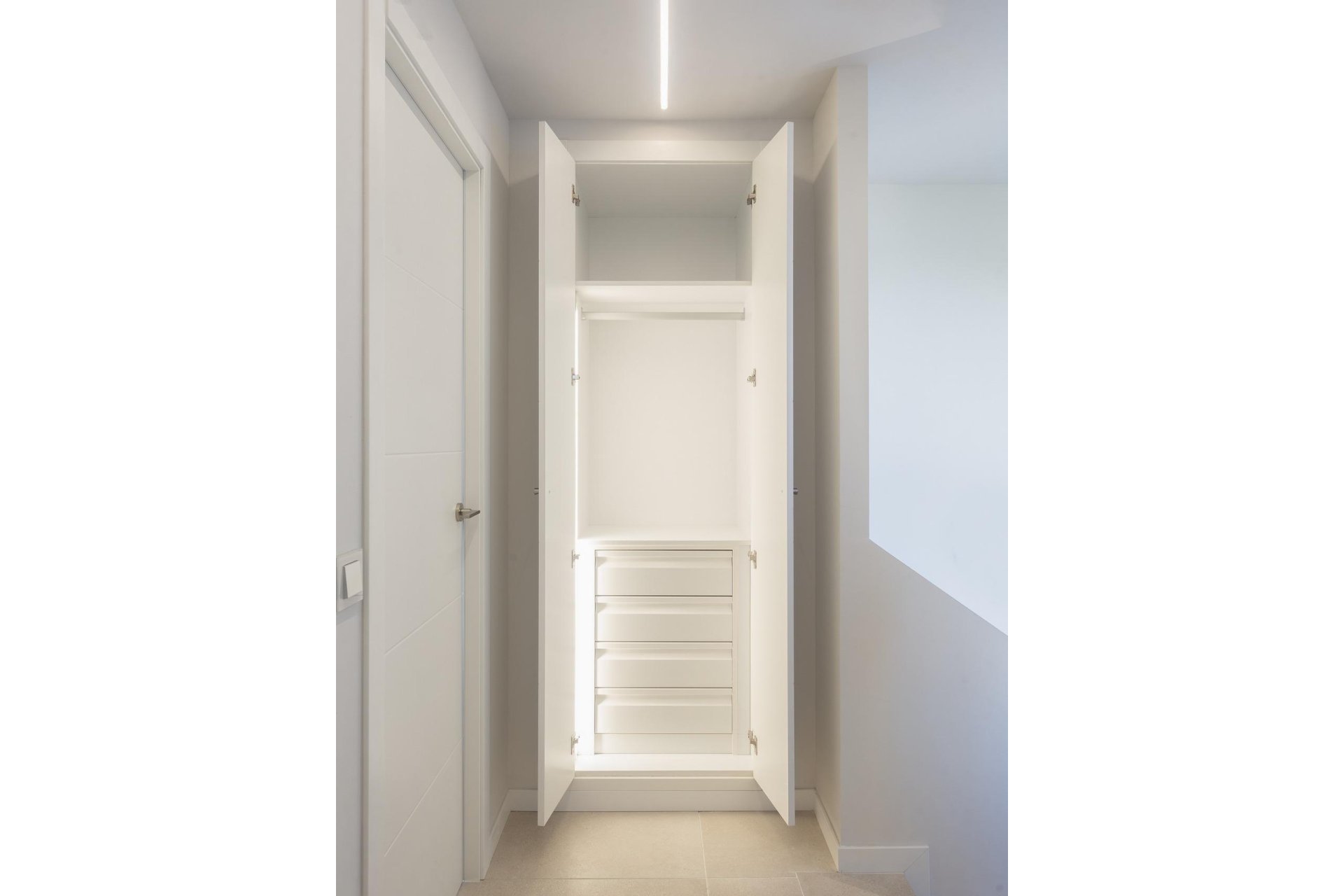 Rynek Pierwotny - Apartament -
Denia - L´Estanyó (Marinas)