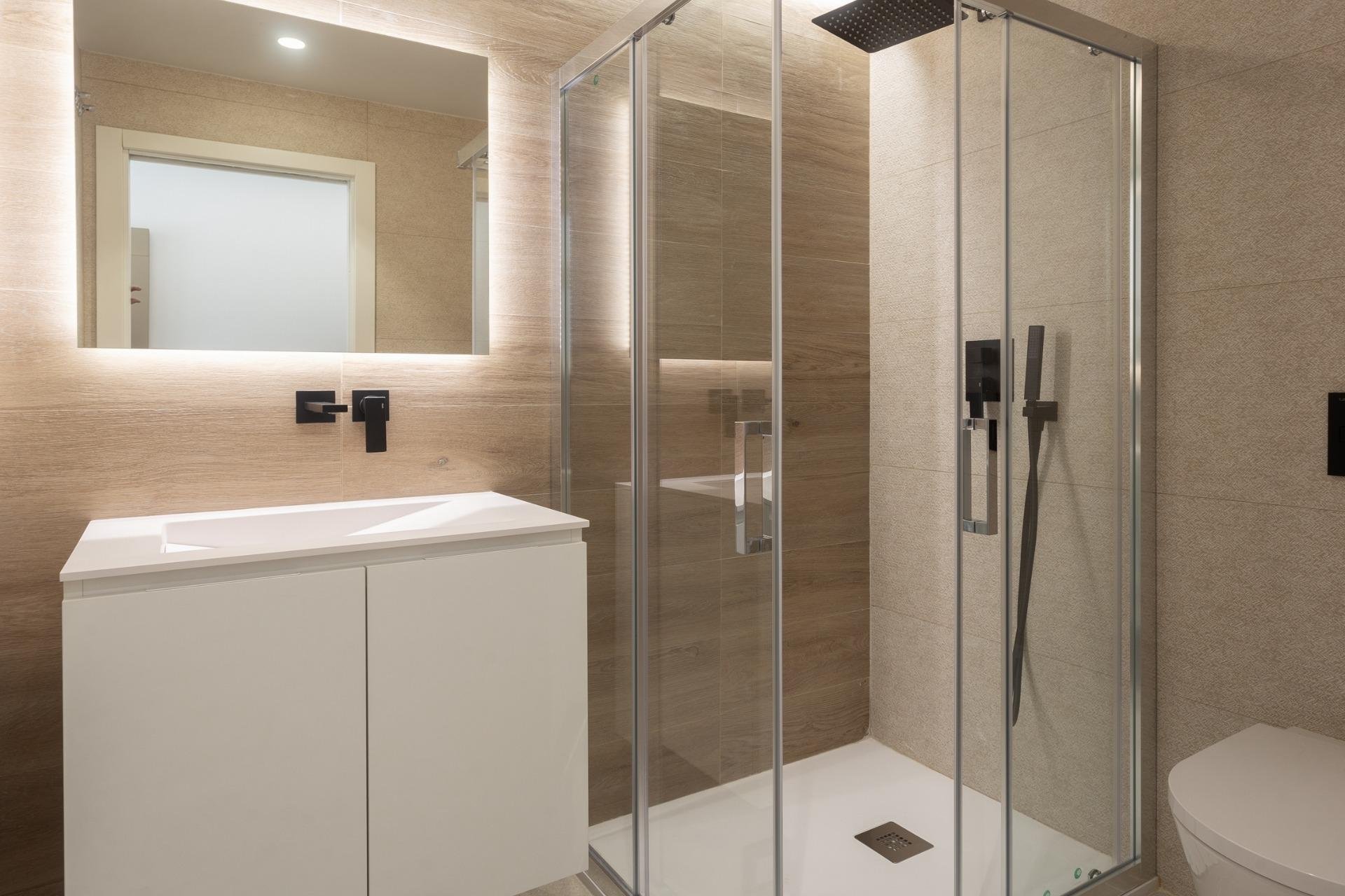 Rynek Pierwotny - Apartament -
Denia - L´Estanyó (Marinas)