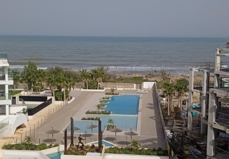 Rynek Pierwotny - Apartament -
Denia - L´Estanyó (Marinas)