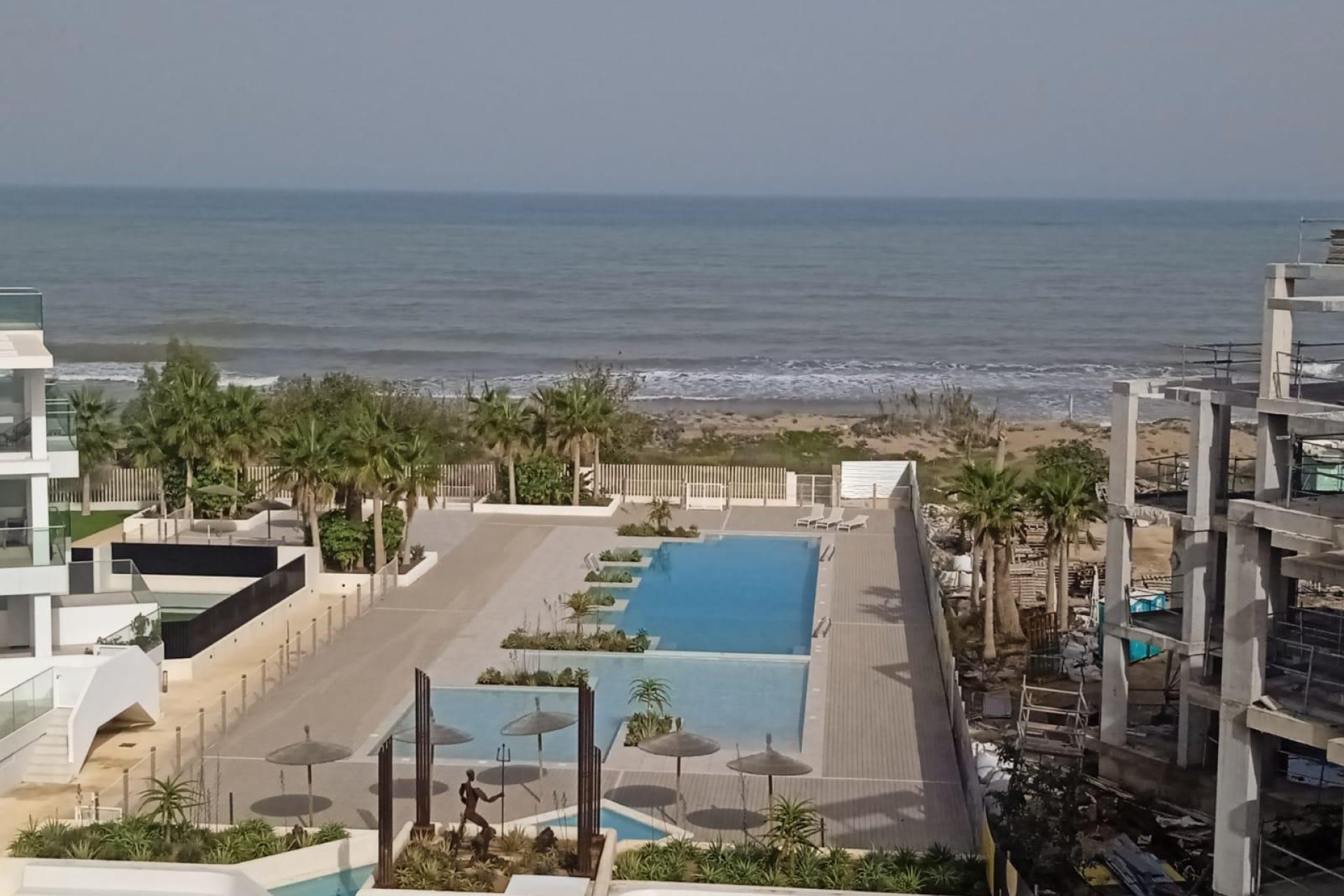 Rynek Pierwotny - Apartament -
Denia - L´Estanyó (Marinas)