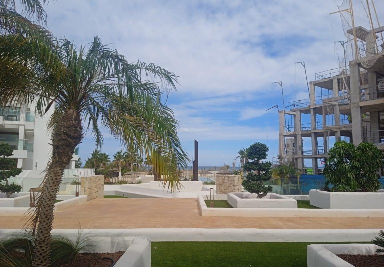Rynek Pierwotny - Apartament -
Denia - L´Estanyó (Marinas)