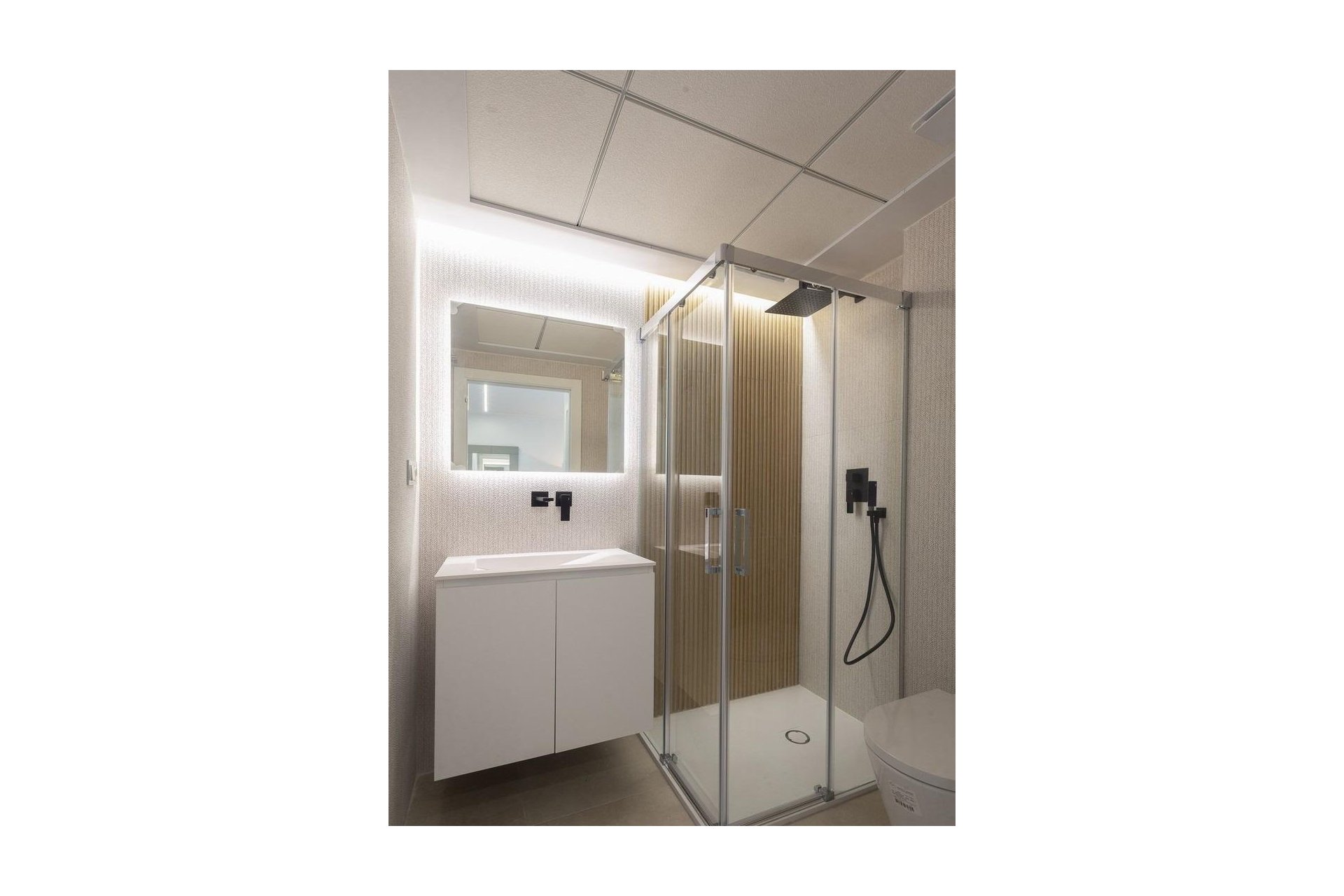 Rynek Pierwotny - Apartament -
Denia - L´Estanyó (Marinas)