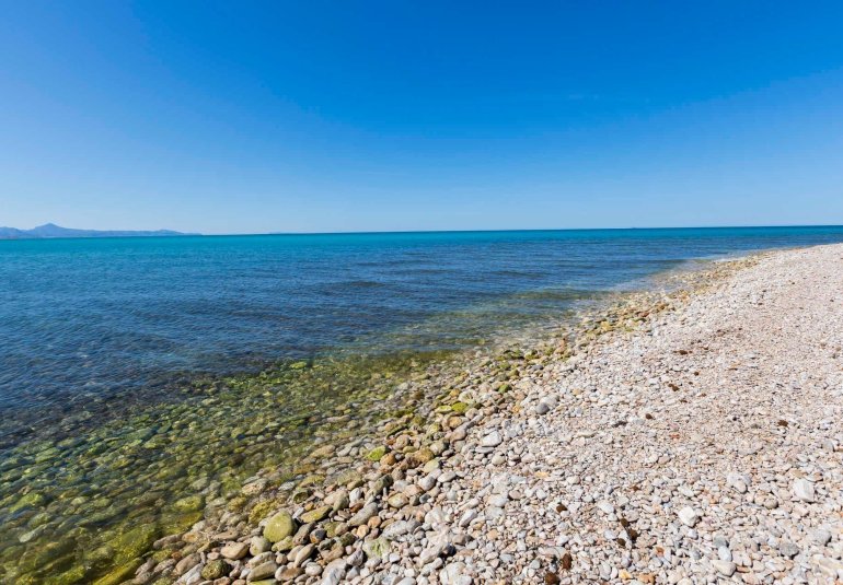 Rynek Pierwotny - Apartament -
Denia - Las Marinas km 2.5