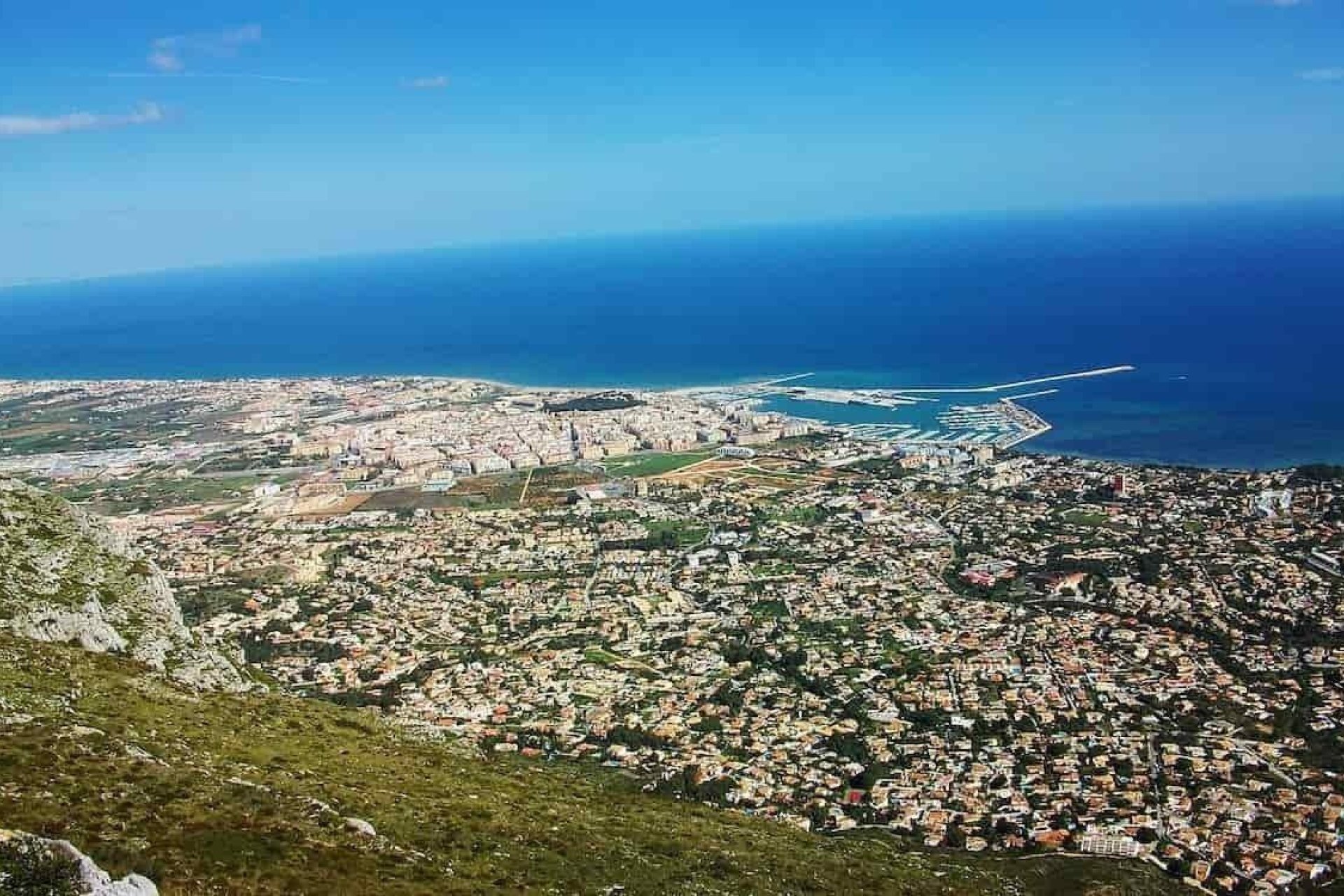 Rynek Pierwotny - Apartament -
Denia - Las Marinas km 2.5