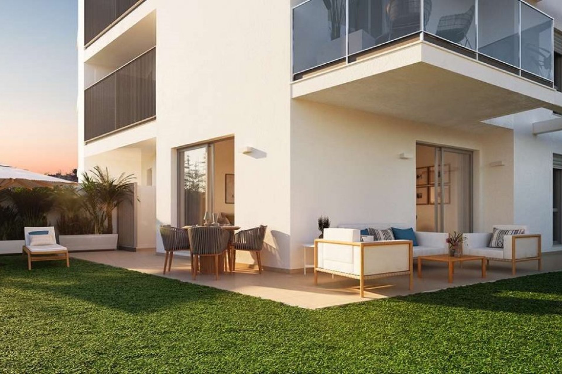 Rynek Pierwotny - Apartament -
Denia - Puerto Denia