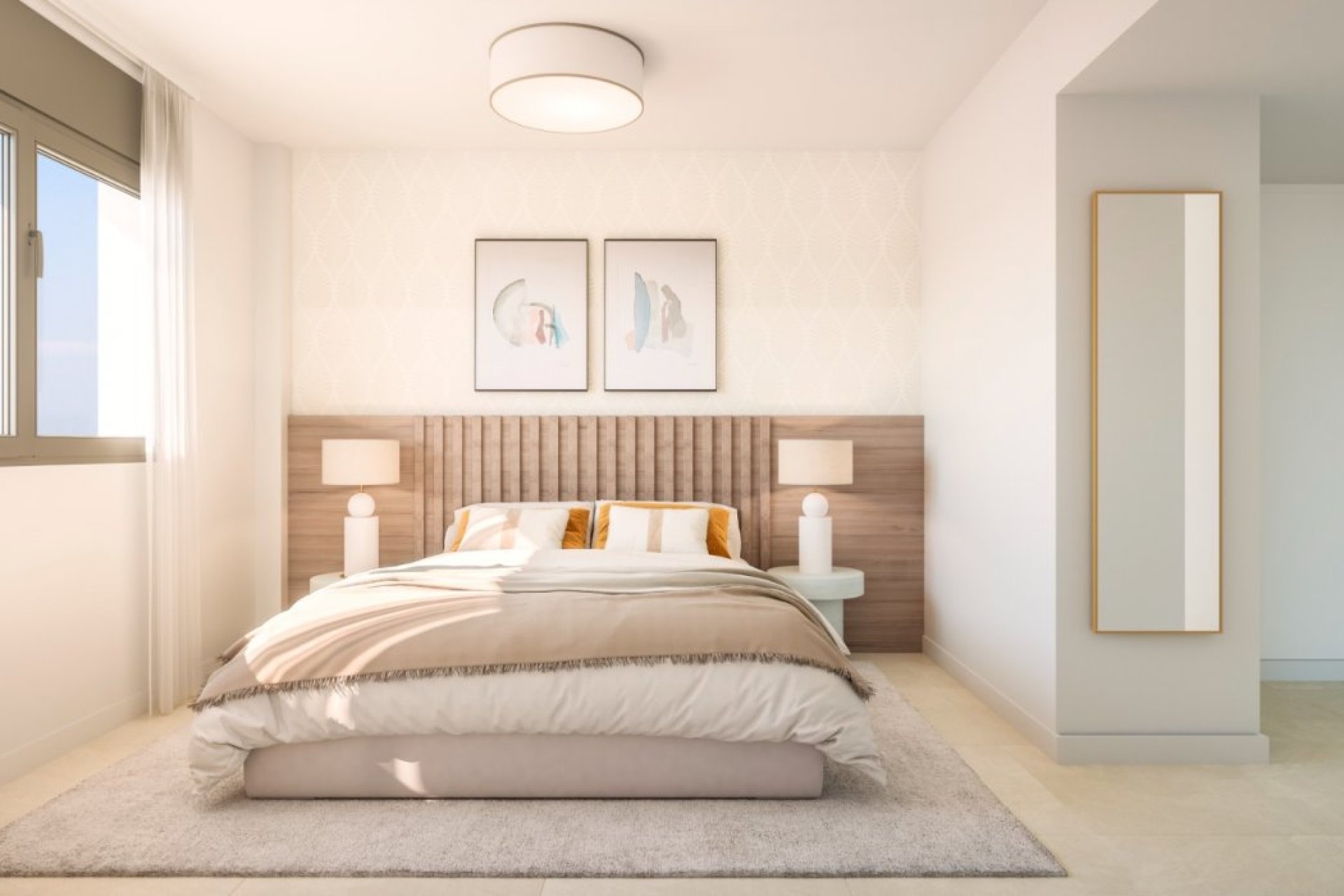 Rynek Pierwotny - Apartament -
Denia - Puerto Denia