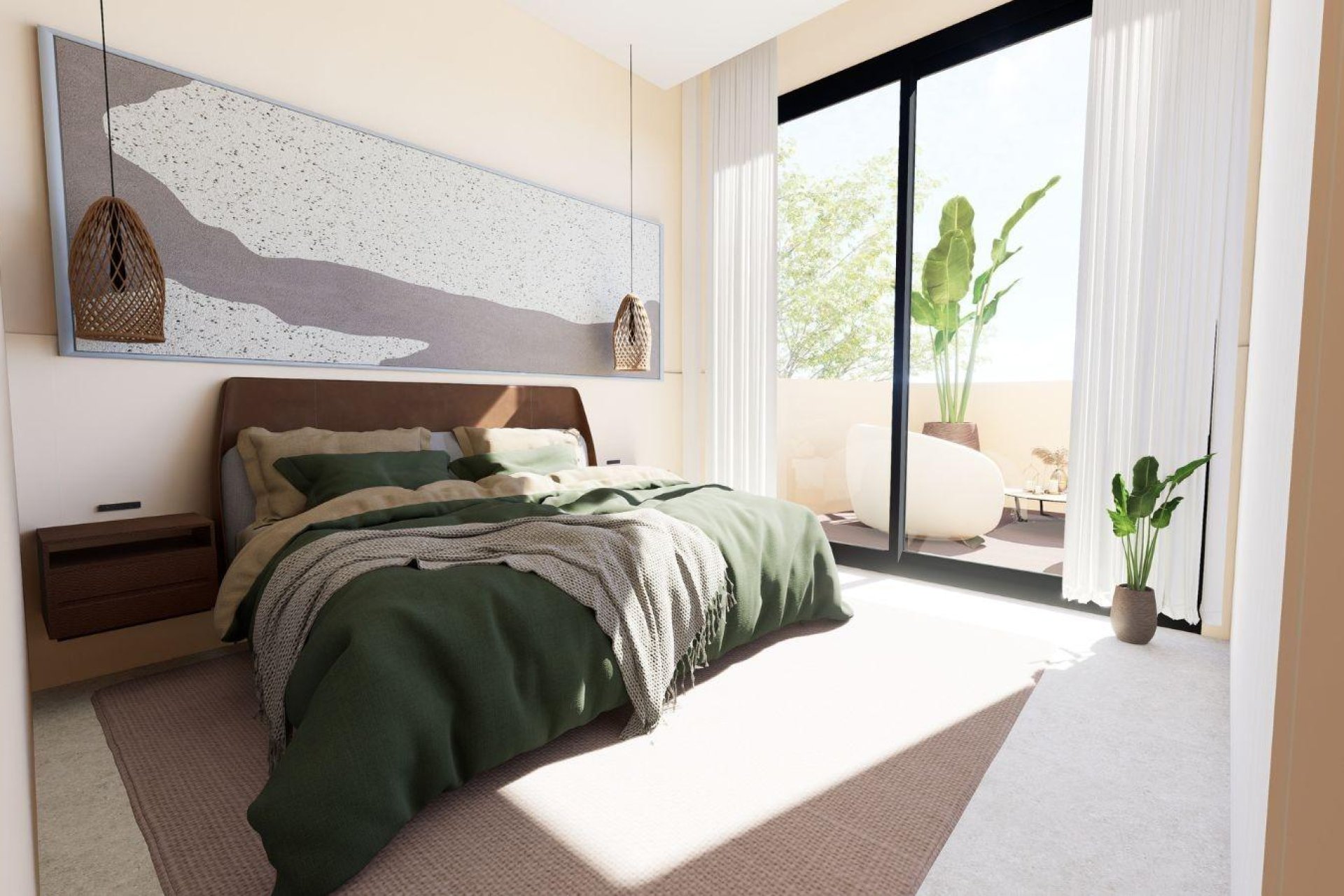 Rynek Pierwotny - Apartament -
El Campello - Muchavista