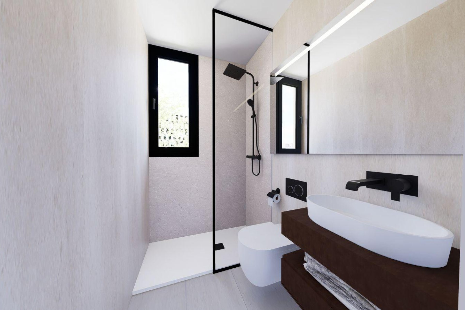 Rynek Pierwotny - Apartament -
El Campello - Muchavista