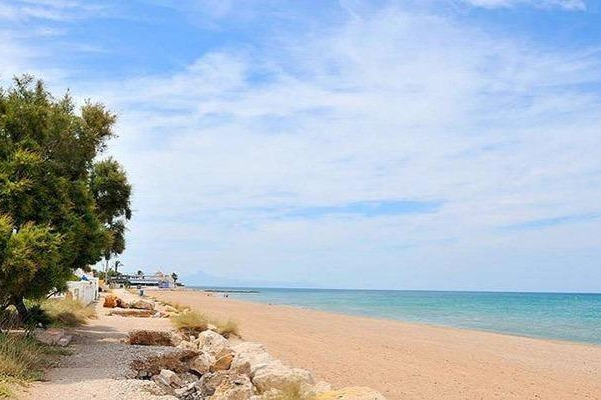 Rynek Pierwotny - Apartament -
El Verger - Playa de La Almadraba