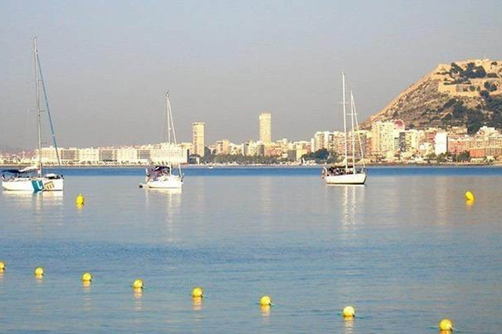 Rynek Pierwotny - Apartament -
El Verger - Playa de La Almadraba