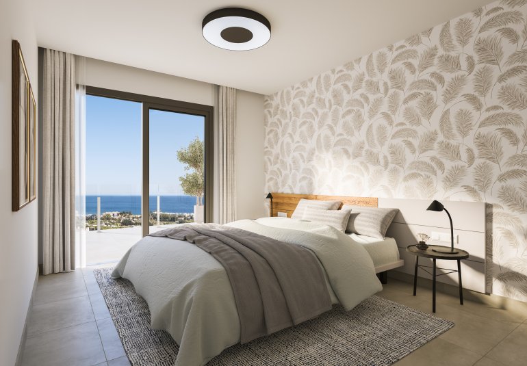Rynek Pierwotny - Apartament -
Estepona (Málaga) - Spain