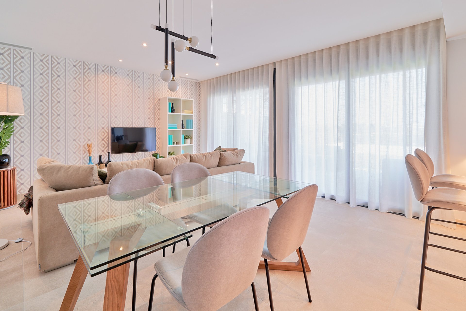 Rynek Pierwotny - Apartament -
Estepona (Málaga) - Spain