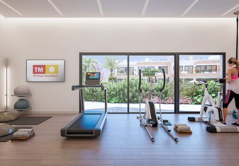 Rynek Pierwotny - Apartament -
Estepona (Málaga) - Spain