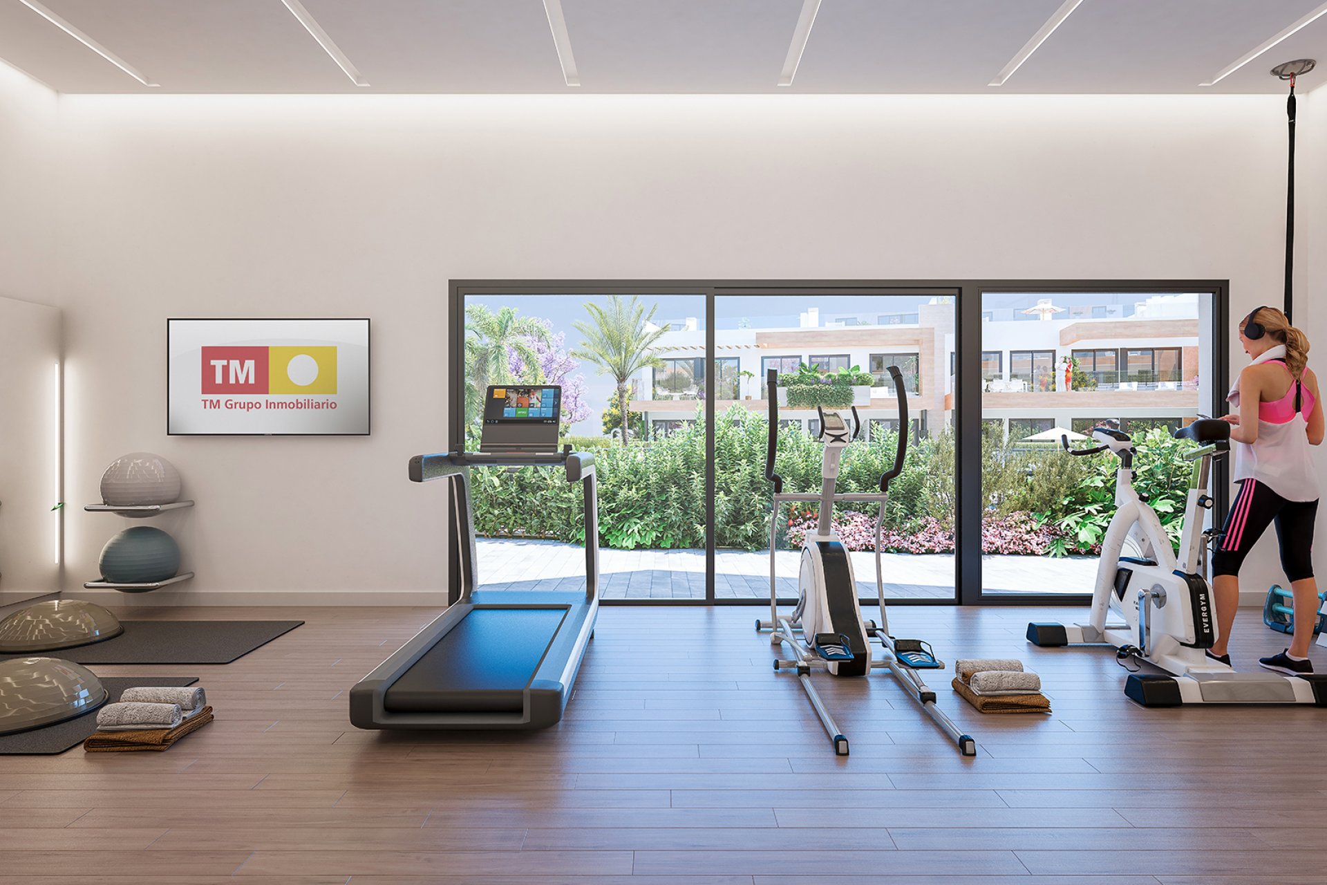 Rynek Pierwotny - Apartament -
Estepona (Málaga) - Spain