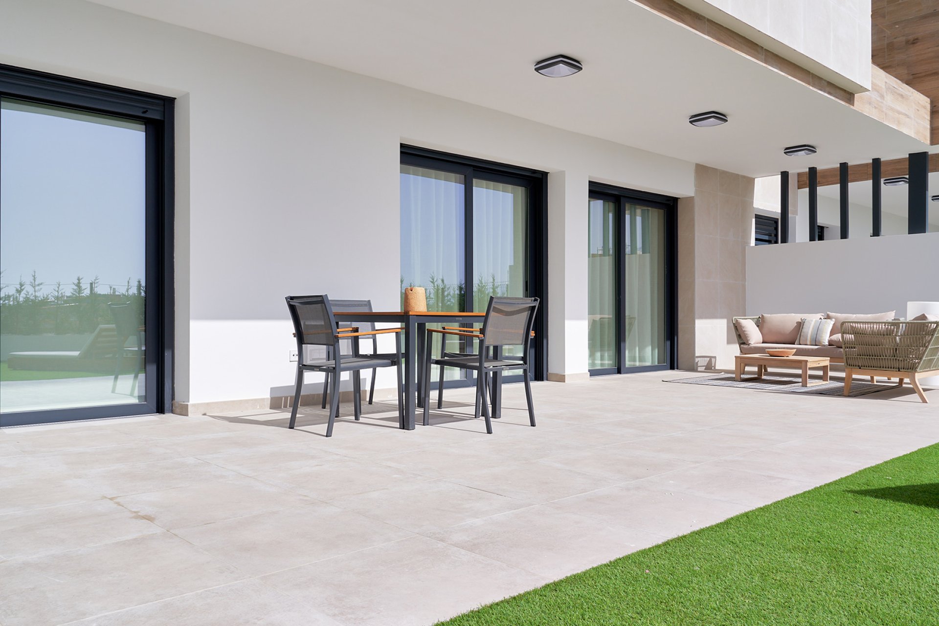 Rynek Pierwotny - Apartament -
Estepona (Málaga) - Spain