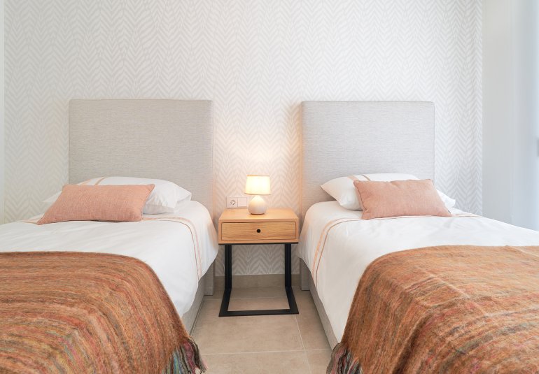 Rynek Pierwotny - Apartament -
Estepona (Málaga) - Spain