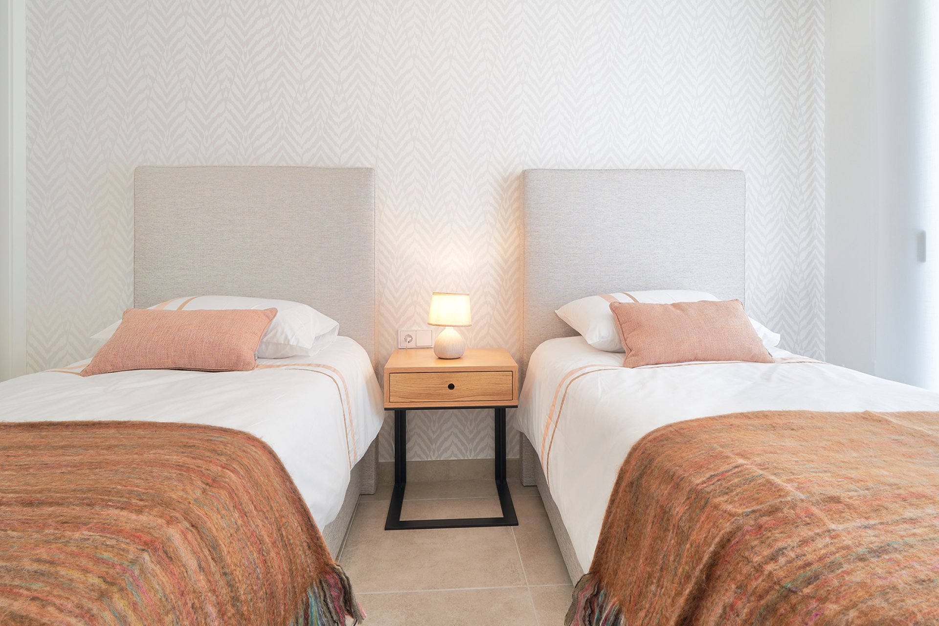Rynek Pierwotny - Apartament -
Estepona (Málaga) - Spain