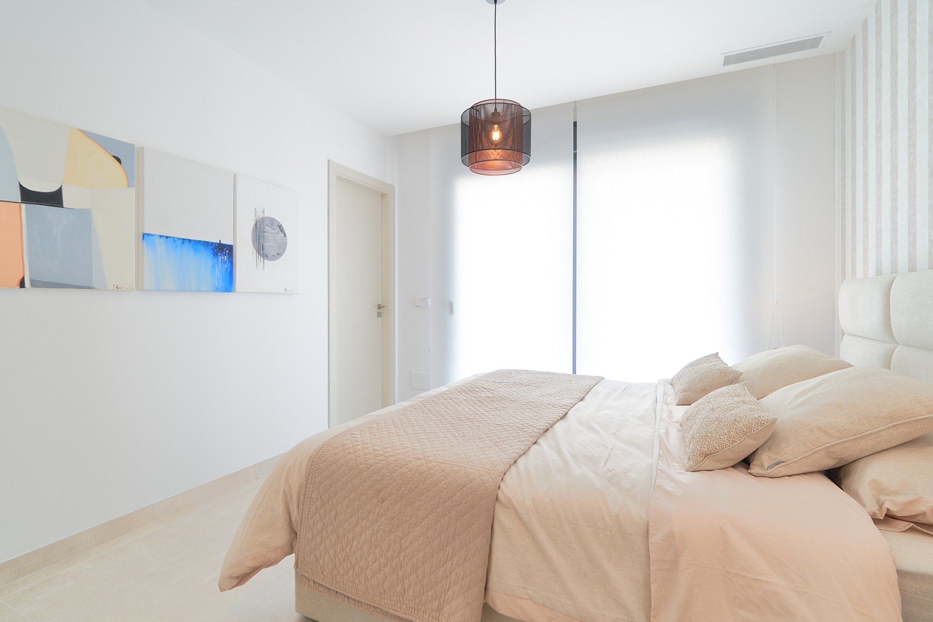 Rynek Pierwotny - Apartament -
Estepona (Málaga) - Spain