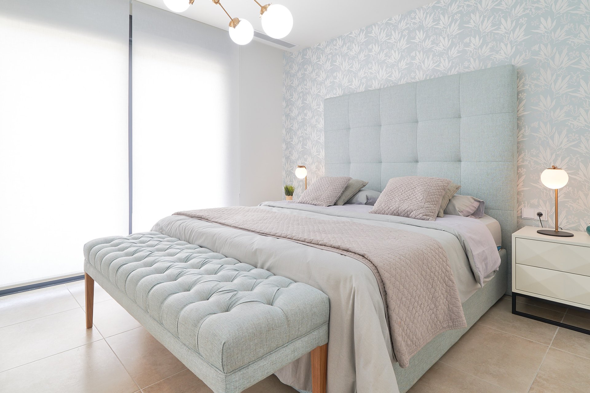 Rynek Pierwotny - Apartament -
Estepona (Málaga) - Spain