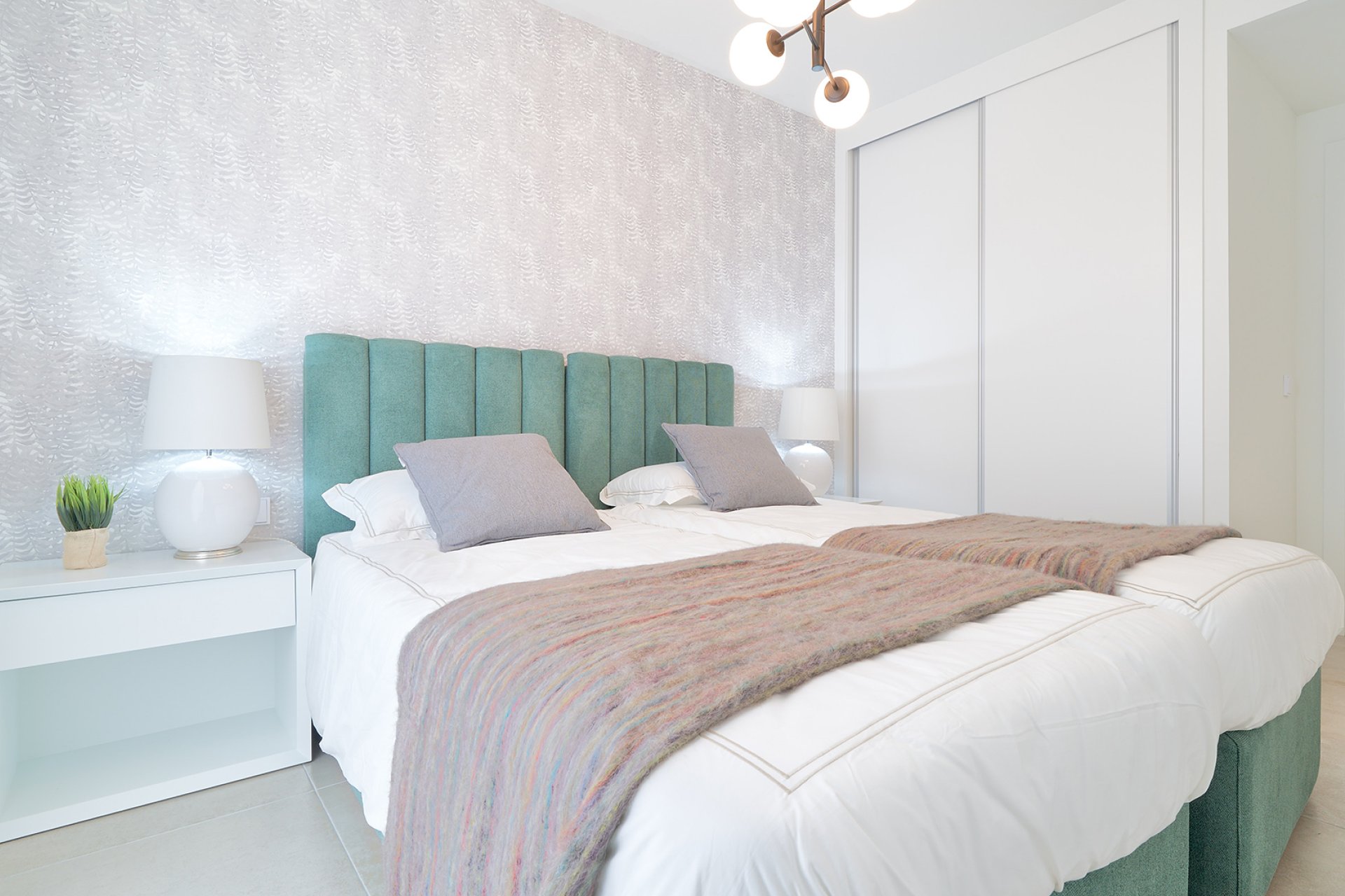Rynek Pierwotny - Apartament -
Estepona (Málaga) - Spain