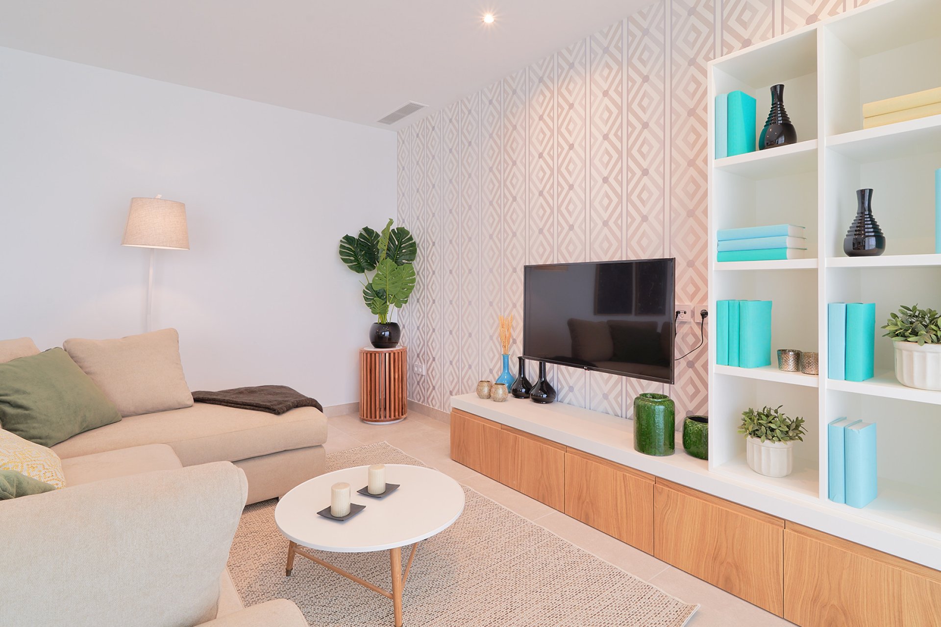 Rynek Pierwotny - Apartament -
Estepona (Málaga) - Spain