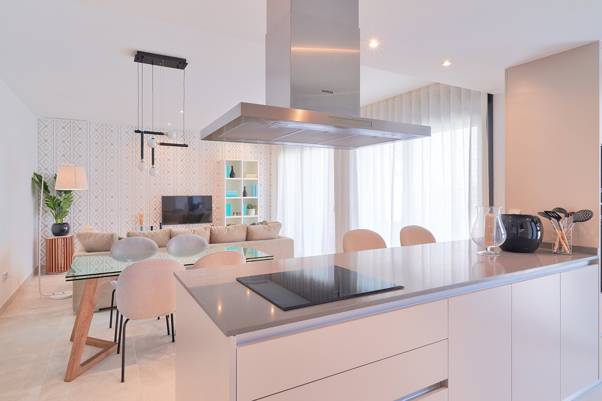Rynek Pierwotny - Apartament -
Estepona (Málaga) - Spain