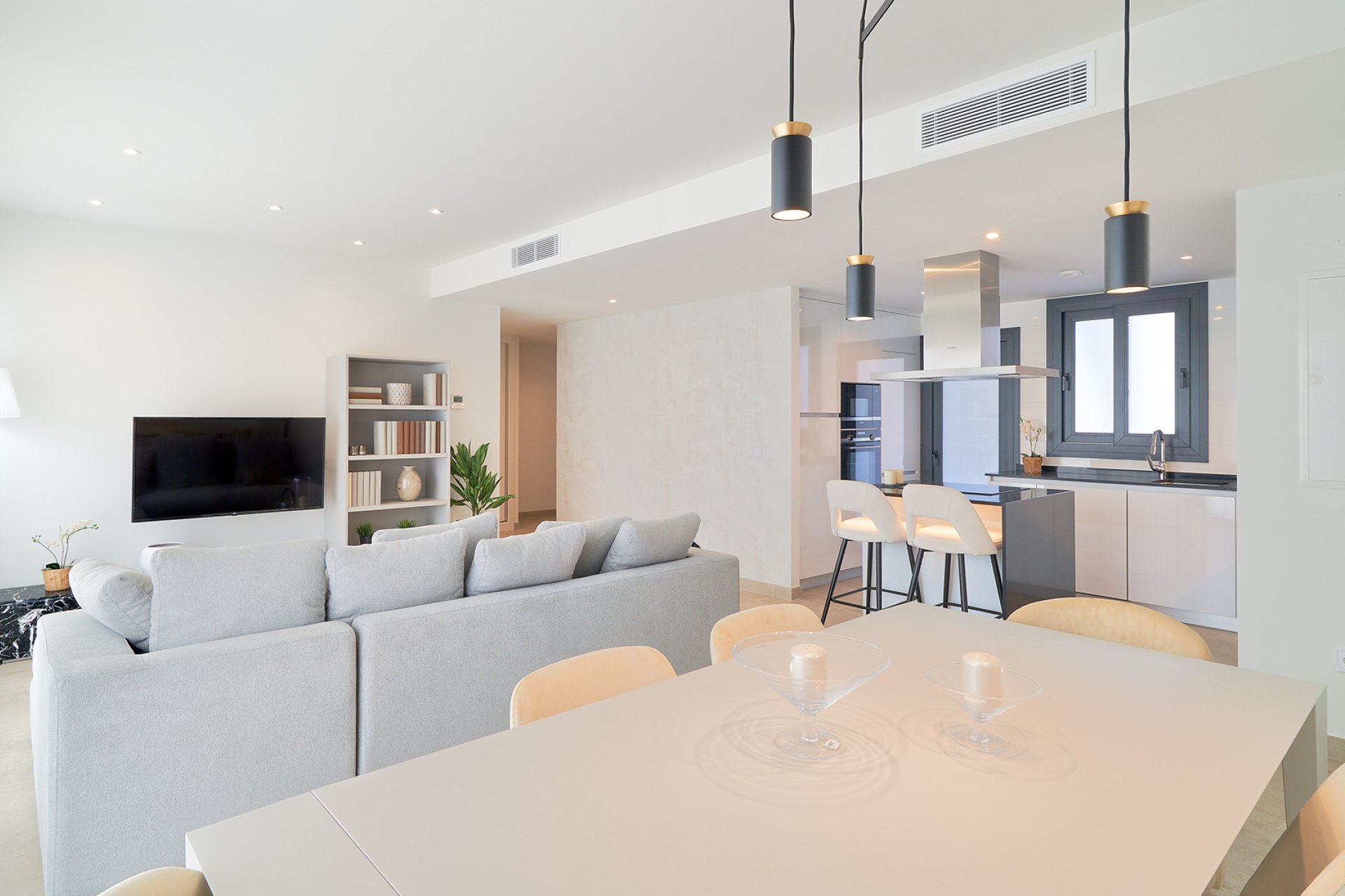Rynek Pierwotny - Apartament -
Estepona (Málaga) - Spain