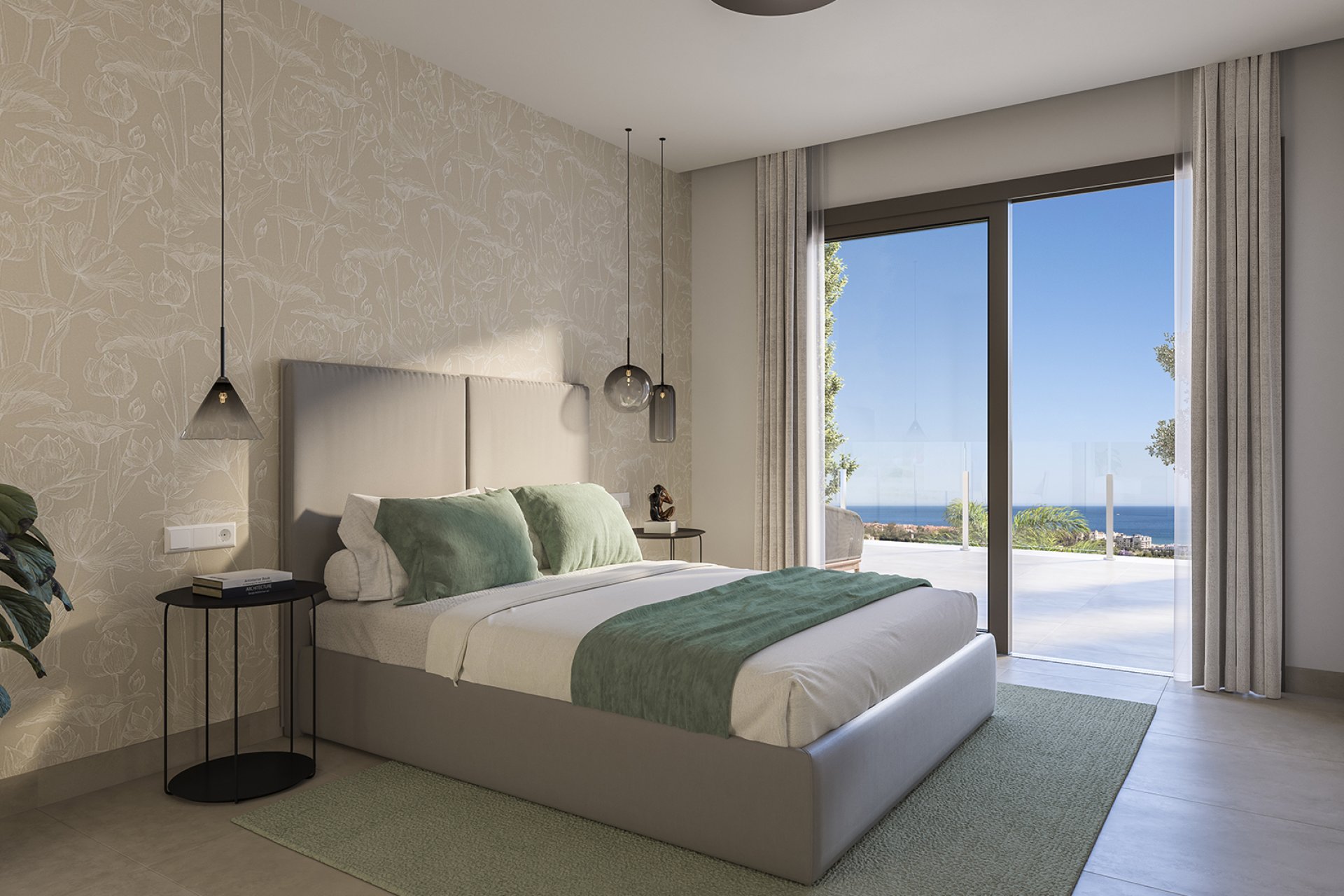 Rynek Pierwotny - Apartament -
Estepona (Málaga) - Spain