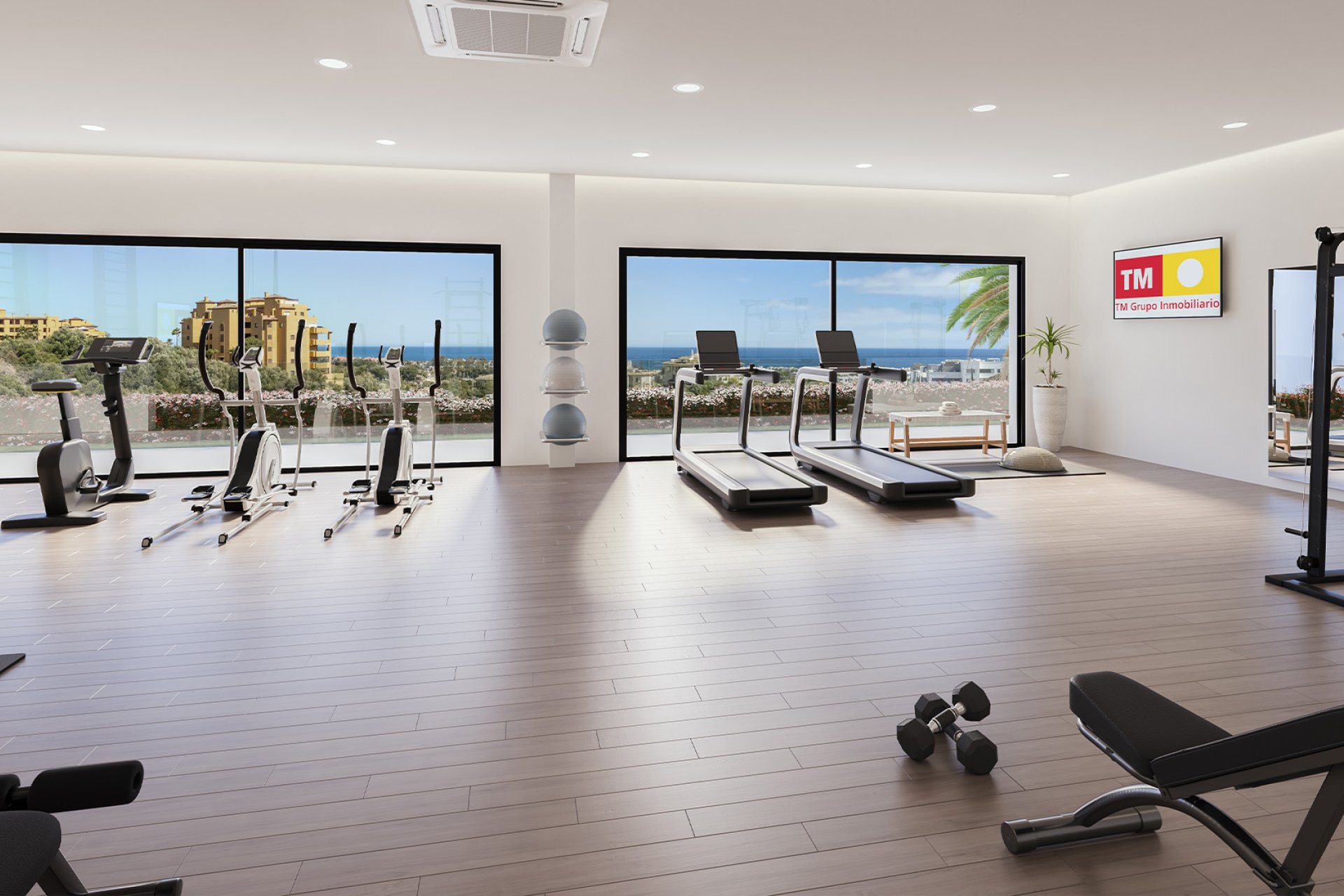 Rynek Pierwotny - Apartament -
Estepona (Málaga) - Spain