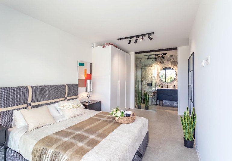 Rynek Pierwotny - Apartament -
Finestrat - Balcon de finestrat